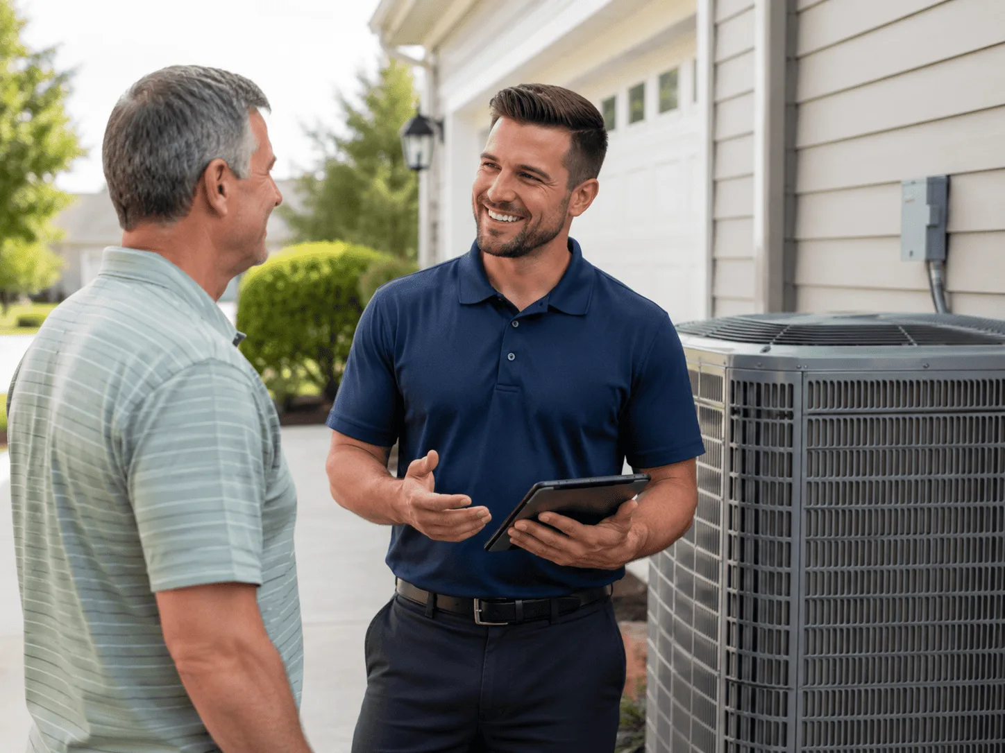 Heat Pump Installation Tracy, MN FAQs